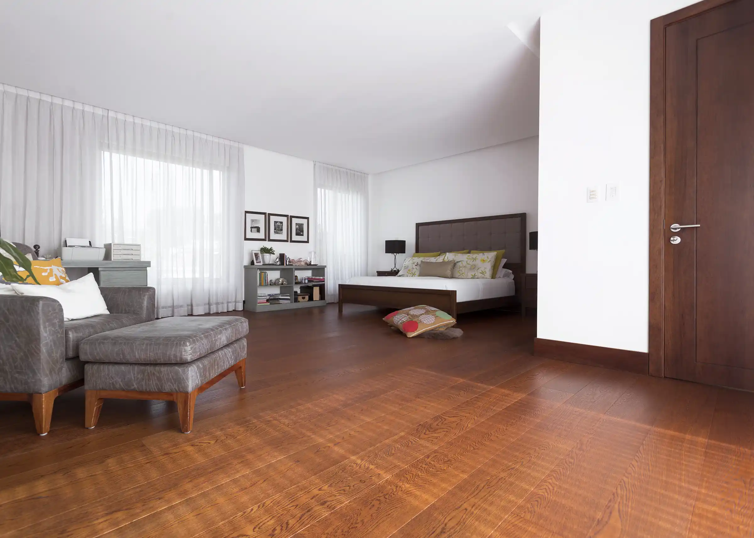 Piso de ingenería roble Piso de ingenería roble